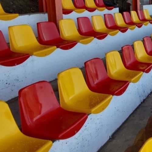 Ступень из полипропилена - ECO  - PATENTVERWAG ITALIA - из сополимера / прямая