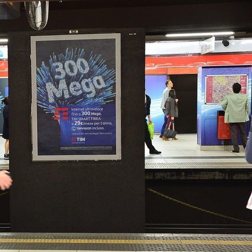 Информационное табло для общественных мест - JCDecaux - Mobilier Urbain - для наружного применения / с различными предупреждениями / светодиодное