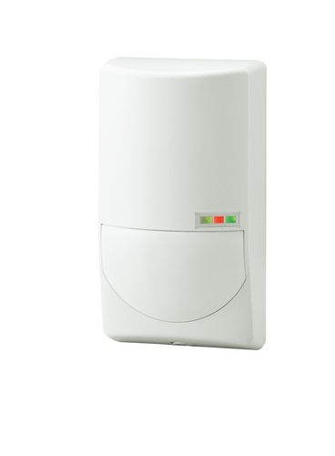 Комбинированный детектор - DX-40/60/40PLUS/60PLUS - OPTEX Security - настенный / для наружного применения / для профессионального использования