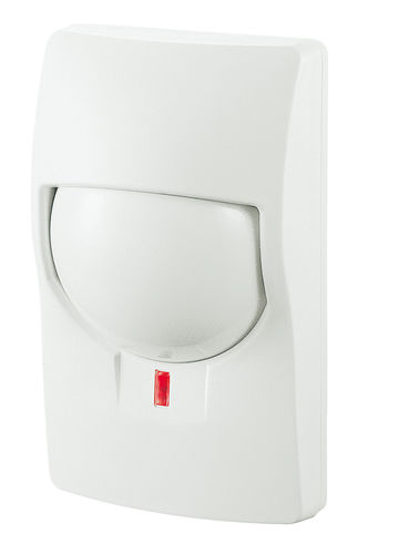 Детектор вторжения - FX-40/40D - OPTEX Security - настенный / для профессионального использования / белый