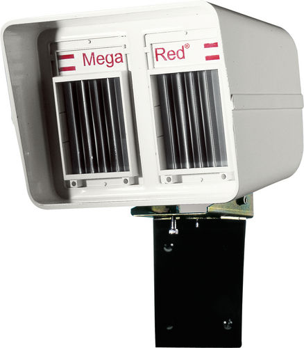 Детектор вторжения - MEGARED: LRP-180QH - OPTEX Security - настенный / для наружного применения / для профессионального использования