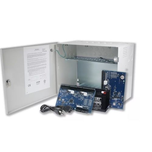 Многоцелевой контроллер для контроля доступа - PRO4200  - Honeywell Security - Smart / IP