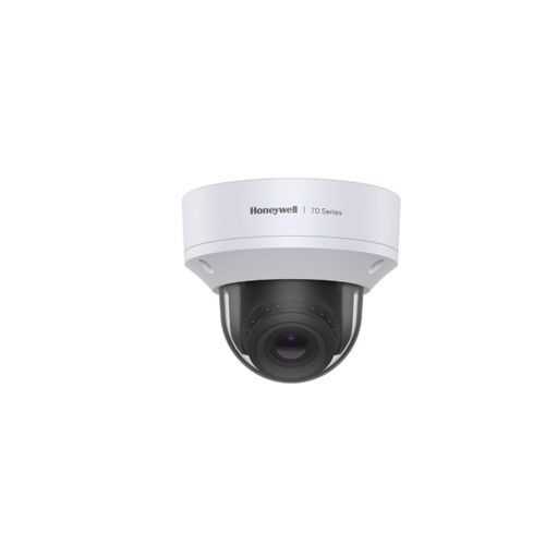 Камера для наблюдения IP - 70 SERIES AI  - Honeywell Security - горизонтальный цилиндрический резервуар / встраиваемая / встраиваемая
