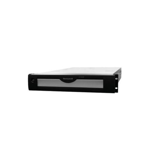 Система видеонаблюдения высокой степени защиты - MAXPRO® NVR SE - REV D - Honeywell Security