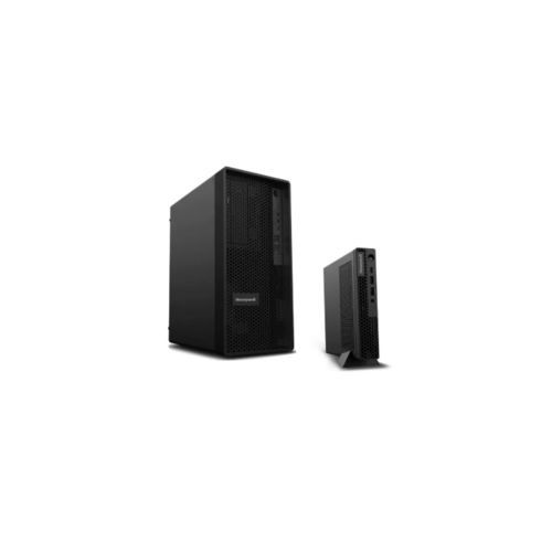 Рабочее место для офиса - MAXPRO VMS  - Honeywell Security