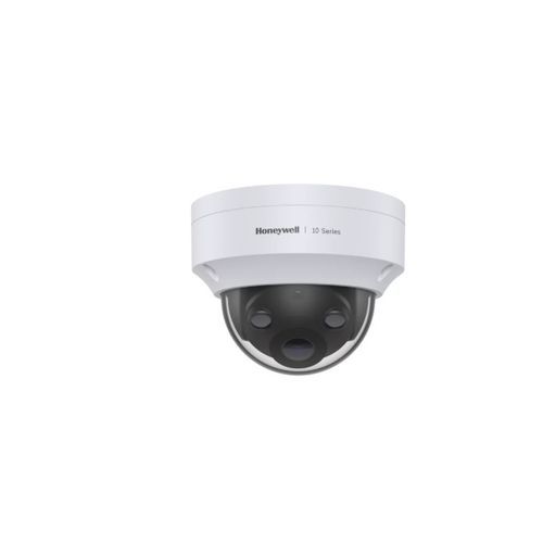 Камера для наблюдения CCTV - 10 SERIES IP  - Honeywell Security - фиксированная / IP / купол