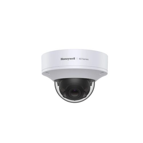 Камера для наблюдения PTZ - 60 SERIES IP  - Honeywell Security - IP / купол / горизонтальный цилиндрический резервуар