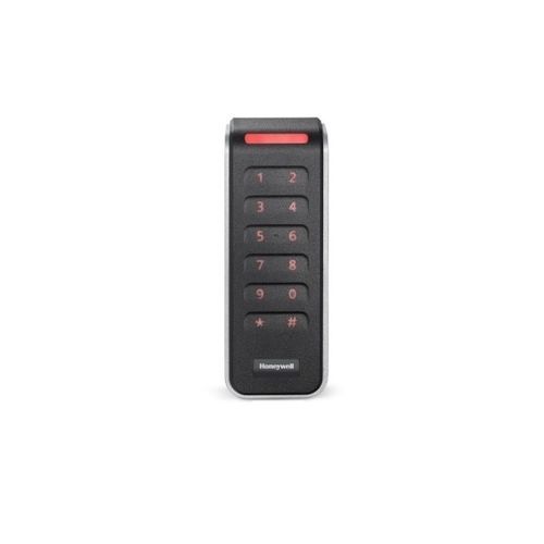 Централизованное устройство контроля доступа со сканером штрих-кодов - OMNI®SMART  - Honeywell Security - для профессионального использования