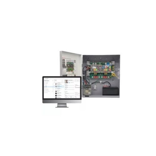 Клавиатура устройства управления для контроля доступа - MPA2 AND MPA4  - Honeywell Security - на столешнице / с сенсорным экраном