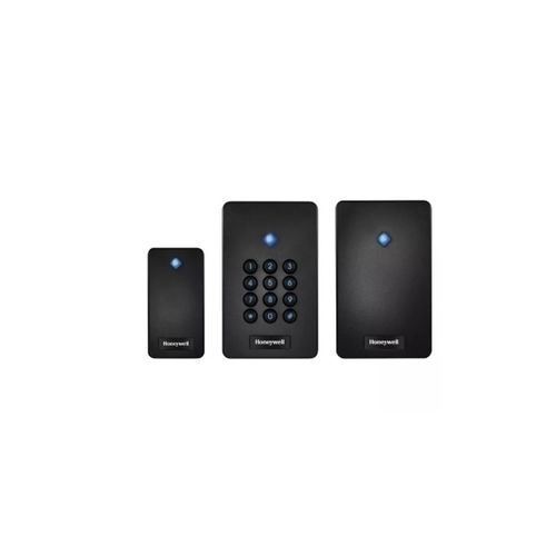 Централизованное устройство контроля доступа IP - MULTI-TECH  - Honeywell Security - для профессионального использования