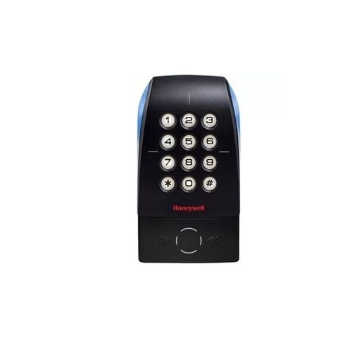 Клавиатура устройства управления для систем домашней автоматизации - OMNI® ARCH  - Honeywell Security - для контроля доступа / настенная / RFID