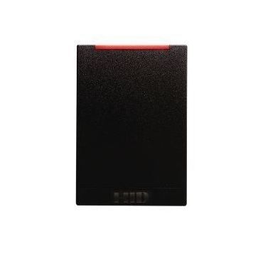 Устройство считывания с карт с кристаллом интегральной схемы - ICLASS SE®  - Honeywell Security - для защиты / для автоматического контроля доступа / матовое