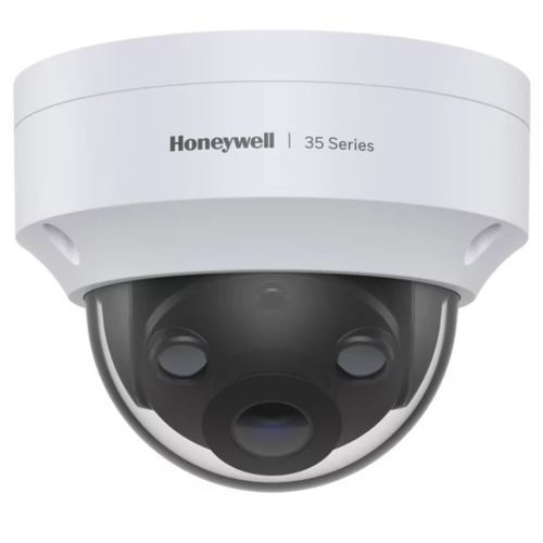 Камера для наблюдения PTZ - 35 SERIES IP - Honeywell Security - IP / купол / горизонтальный цилиндрический резервуар