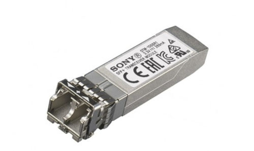 Модуль входа/выхода - OTM-10GSR1 - Sony Broadcast & Professional Europe CCTV