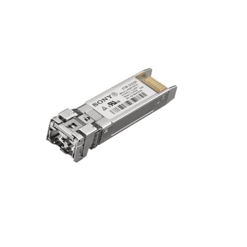 Модуль входа/выхода - OTM-25GSR - Sony Broadcast & Professional Europe CCTV