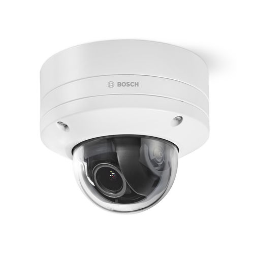 Камера для наблюдения IP - STARLIGHT 8000I-4MP - Bosch Security Systems - купол / встраиваемая / для наружного применения