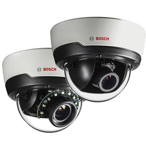 Камера для наблюдения IP - STARLIGHT 5000I (IR) - Bosch Security Systems - фиксированная / купол / видимая