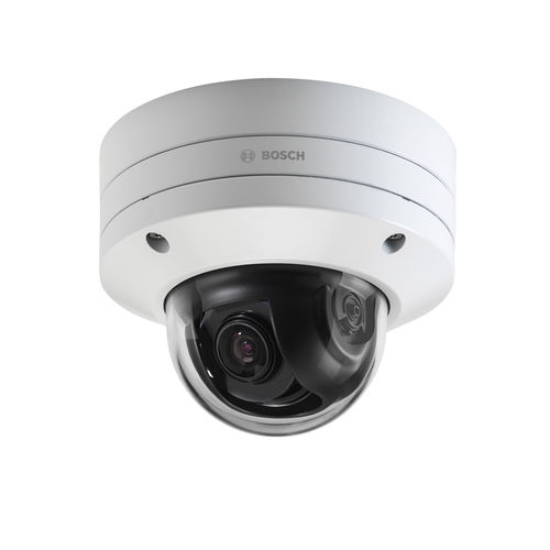 Камера для наблюдения IP - STARLIGHT 8000I-6MP - Bosch Security Systems - купол / видимая / встраиваемая