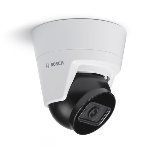Камера для наблюдения IP - TURRET 3000I IR - Bosch Security Systems - встраиваемая / ONVIF / компактная