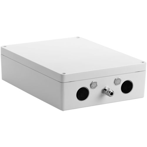 Аудио/видео передатчик - VIDEOJET CONNECT 7000 - Bosch Security Systems