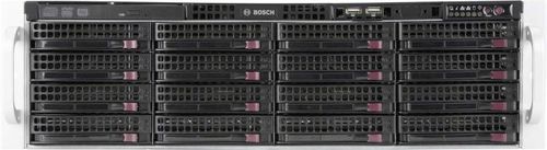 Видеорегистратор для телеконтроля - DIVAR IP ALL-IN-ONE 7000 3U (GEN 3) - Bosch Security Systems - Ethernet / IP / цифровой