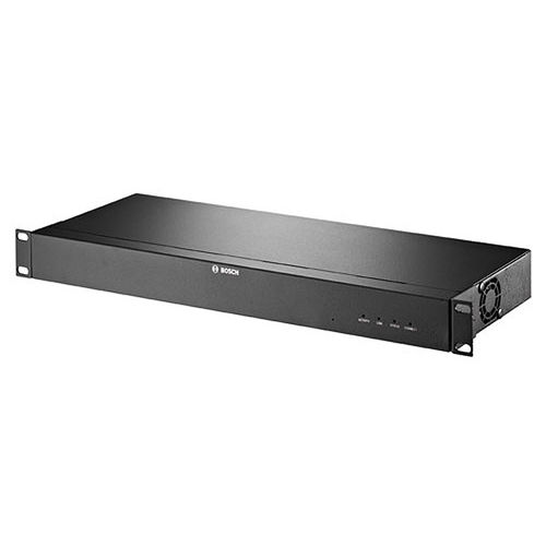 Кодирующее устройство для видеонаблюдения - VIDEOJET MULTI 4000 - Bosch Security Systems