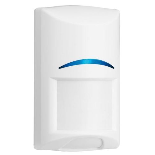 Детектор движения - BLUE LINE GEN2 PIR - Bosch Security Systems - для измерения температуры / комбинированный / настенный