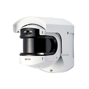 Детектор вторжения - RLS-50100V - OPTEX Europe - видимый / для наружного применения / для профессионального использования