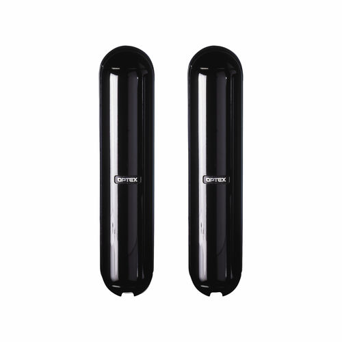 Детектор вторжения - BX 100PLUS - OPTEX Europe - видимый / для наружного применения / для профессионального использования