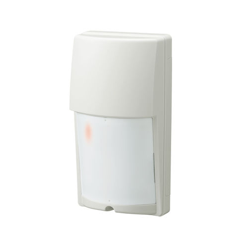 Детектор вторжения - LX-402 / LX-802N - OPTEX Europe - настенный / для наружного применения / для профессионального использования