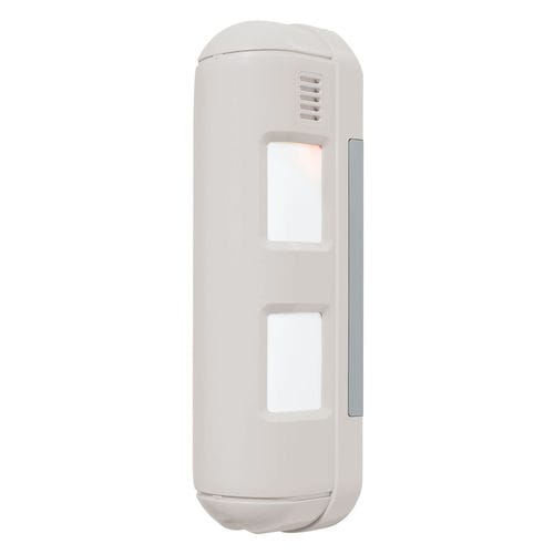 Детектор вторжения - BX-80N / BX-80NR - OPTEX Europe - настенный / для наружного применения / для профессионального использования