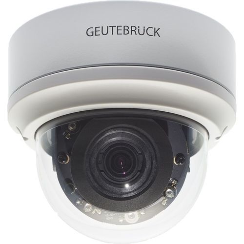 Фиксированная камера для наблюдения - G-Cam/EFD-5230 - GEUTEBRÜCK - CCTV / купол / потолочная