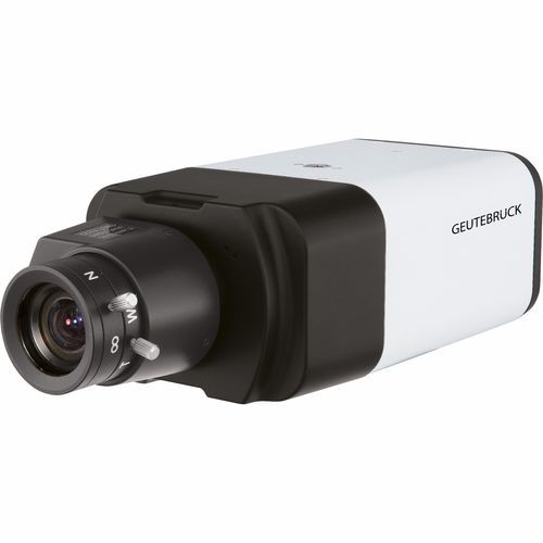 Камера для наблюдения IP - G-Cam/EBC-5100 - GEUTEBRÜCK - бокс / встраиваемая / для наружного применения
