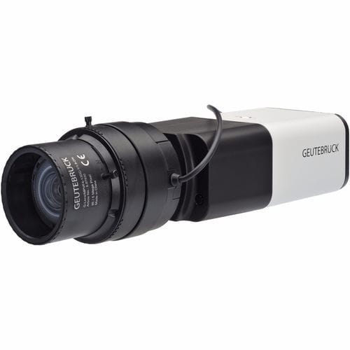 Камера для наблюдения IP - G-Cam/EBC-4310 - GEUTEBRÜCK - CCTV / бокс / подвесная