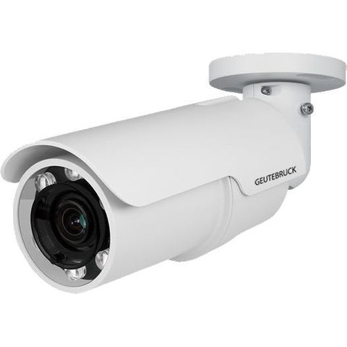 Камера для наблюдения CCTV - G-Cam/EWPC-4450 - GEUTEBRÜCK - горизонтальный цилиндрический резервуар / бокс / встраиваемая