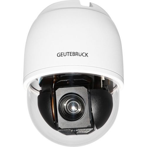 Фиксированная камера для наблюдения - G-Cam/ESD-4620 - GEUTEBRÜCK - CCTV / купол / видимая