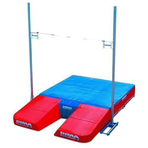Мат для прыжков с шестом - 00013835 - DIMA SPORT
