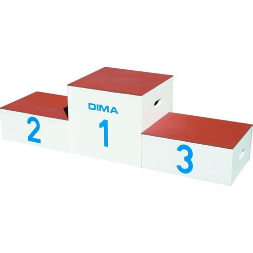 Подиум для спортивного оборудования - 00010883 - DIMA SPORT