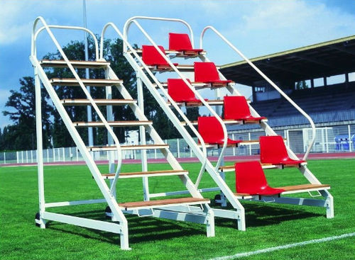 Ступенчатое кресло - 00010680 - DIMA SPORT