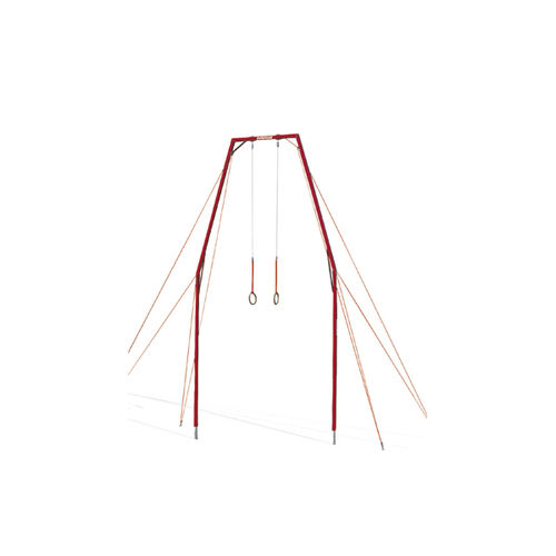 Стойка для гимнастических колец - 3700 - GYMNOVA