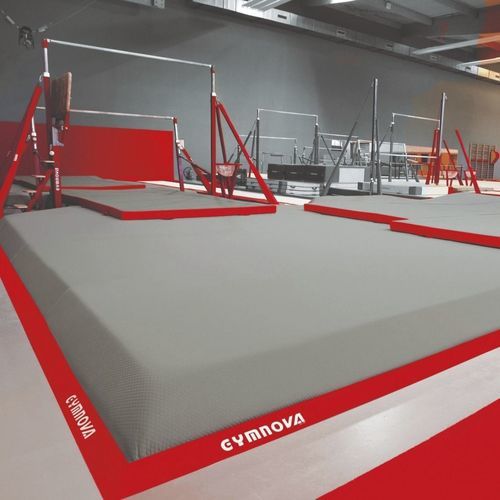 Мат для прыжков в высоту - 7098 - GYMNOVA
