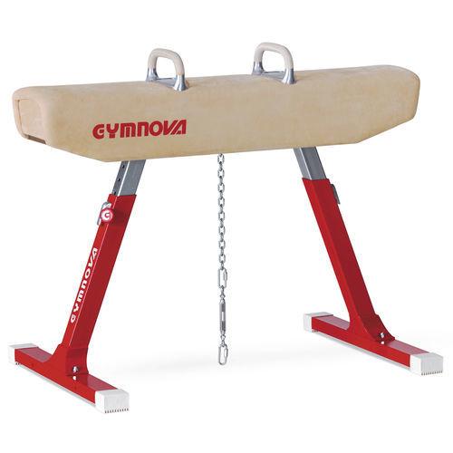 Конь гимнастический для гимнастики - 3570 - GYMNOVA