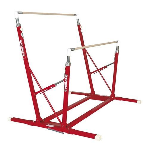 Гимнастический разновысокие брусья - 3357 - GYMNOVA