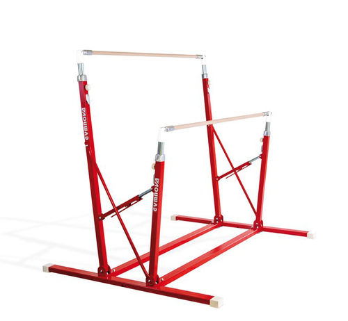 Гимнастический разновысокие брусья - 3355 - GYMNOVA