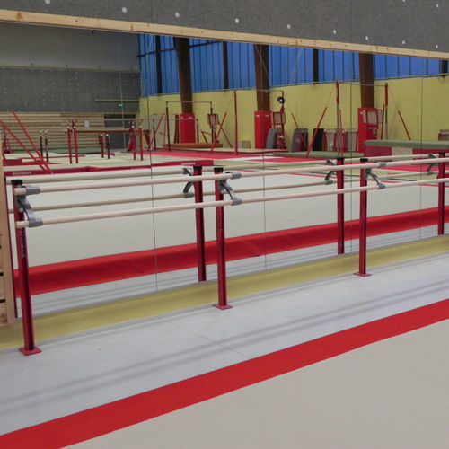 Танцевальный станок - 2217 - GYMNOVA