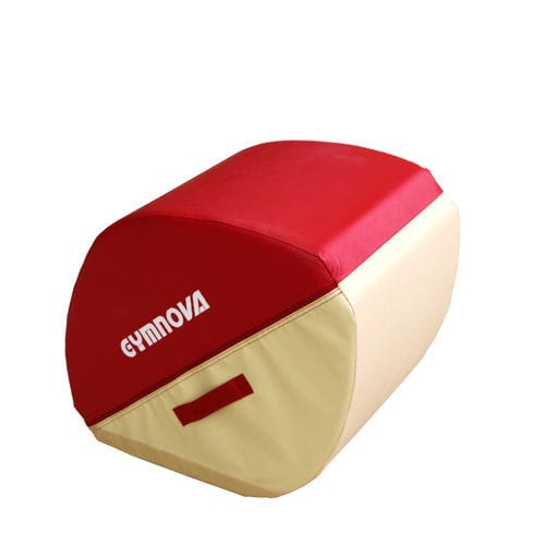 Блок из пеноматериала для гимнастики - 0350 - GYMNOVA