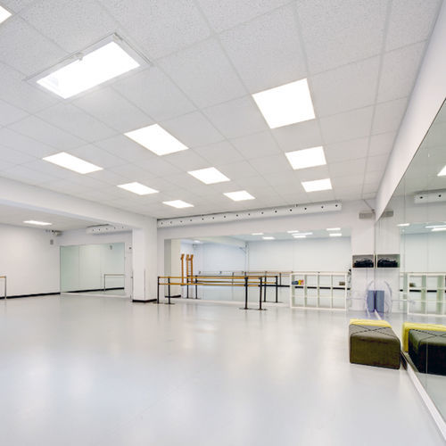 Виниловый коврик для танцев - DANCEFLOOR   - Tarkett Sports Indoor - с поглощением энергии удара