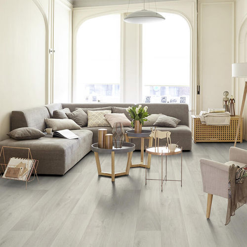 Напольное покрытие из керамики - ICONIK 150 - Tarkett RESIDENTIAL - виниловое / для интерьера / для гостиной