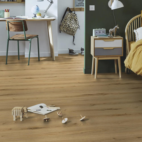 Виниловое напольное покрытие - ESSENCE  - Tarkett RESIDENTIAL - для интерьера / для гостиной / для спальни
