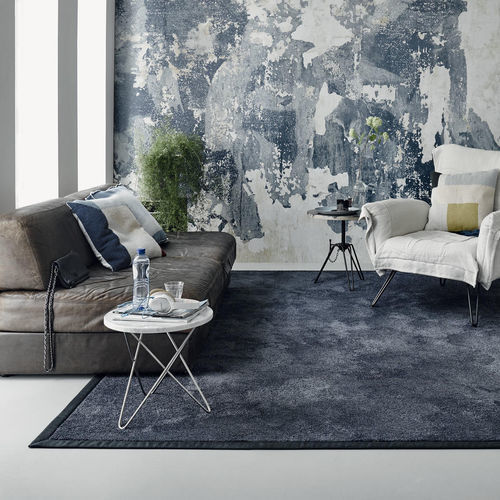 Современный ковер - PARADE TOUCH - Tarkett RESIDENTIAL - однотонный / из полипропилена / прямоугольный
